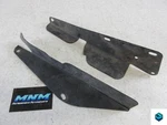 2003 Polaris Sportsman 500 Ho Genuine Hd Inner Lh/rh Splash Mud Guards Shields. Fixed Price $28.00.