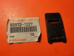 Nos New Oem Original Kawasaki 1988-2000 KLF220 Band 92072-1227. Fixed Price $14.99.