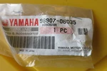 Yamaha Rhino Front Fender Bind Screw Genuine Oem 2007-2009. Fixed Price $19.24.