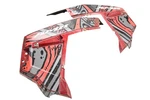 18 Polaris Rzr Xp Turbo Front Side Covers Panels Fenders Left & Right. Fixed Price $599.99.