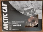 Genuine Arctic Cat Prowler Fender Covers -timber Camo 0436-969 Oem Free Shipping. Fixed Price $49.95.