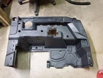 New Oem 2018-2023 Polaris Rzr 1000 Rear Rh Passenger Bed Box 5454270. Fixed Price $299.99.