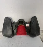 2003-2007 Polaris Predator 500 Rear Fenders Plastics Panel Oem Black. Fixed Price $149.99.