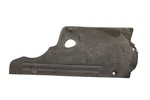 Kawasaki Prairie 360 11 Engine Cover Left 14091-7524-6Z 54254. Fixed Price $14.97.