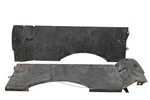08 Kawasaki Teryx Cargo Box Left & Right Side Panel Plates KRF750. Fixed Price $149.99.
