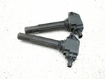 18-25 Kubota Rtv XG850 Sidekick Ignition Coil Plugs Packs FK0453. Fixed Price $274.75.