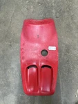 Polaris Xplorer 400 4X4 Hood Nose Cover , Panel #5431806-03. Fixed Price $32.50.