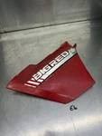 85 86 87 ATC250ES Honda Oem Left Latch Side Cover Panel Fairing. Fixed Price $122.19.
