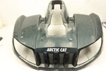 Arctic Cat 700 Tbx Xt Fender Front 4506-920 37013. Fixed Price $279.99.