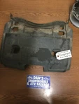 Rear Cover # 5KM-2160F-E0-P0 Yamaha 2003 Grizzly 660 Atv 4X4. Fixed Price $40.69.