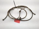 21-24 Segway Fugleman UT10 Rear Brake Line. Fixed Price $207.99.