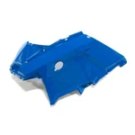 Polaris Fender, Front, Left Hand, Velocity Blue, Genuine Oem Part 5450717-689. Fixed Price $644.99.