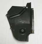 Kawasaki Prairie 400 Right Flap 14090-1670. Fixed Price $29.99.