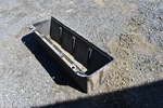 2013 Polaris Ranger 800 Crew Cab Under Driver Seat Storage Box 5438174-070. Fixed Price $99.99.