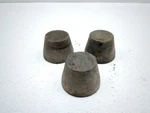 11 Bobcat 3200 Ranger 570 Wheel Hub Caps. Fixed Price $29.93.