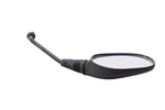 16 Piaggio MP3 500 Sport Abs Lh Side View Mirror. Fixed Price $29.99.