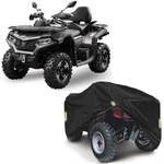 Utility Atv Utv Cover Storage Protection Cf-moto Cforce 1000 800 600 500 400. Fixed Price $58.64.