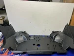 Polaris- Asm-firewall Main Blk- Oem 2635358-070. Fixed Price $234.99.