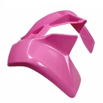 Atv Front Fender Pink Fits Kazuma Suzuki Dingo Lacoste Kawasaki KFX80 90CC 250CC. Fixed Price $121.05.