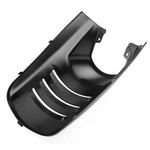 Center Front Fender Nose Hood Cover For Suzuki Quadrunner LT160E 2X4 1989-92. Fixed Price $66.99.
