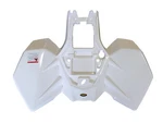 New Suzuki 06 - 09 Plastic White Rear Fender Quadracer. Fixed Price $346.91.