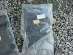 Kawasaki KLF300 Left Hand Rear Flap 35019-1235. Fixed Price $30.00.