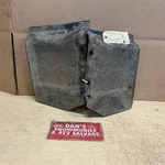 Fender Rear Flaps # 35019-1254, 35019-1253 Kawasaki 1994 Bayou 220. Fixed Price $50.69.