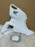 14-26 Honda Rancher 420 Side Cover Panel Left White Foreman 500 Oem Fastship. Fixed Price $159.99.