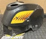 00-06 Can Am Gas Tank Cover Plastics Fenders. Fixed Price $49.00.