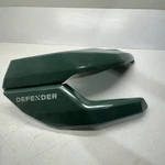 Front Rh, Compass Green - 2025 Can Am Defender HD9. Fixed Price $100.00.