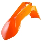 Acerbis Front Fender - Orange 2314210237. Fixed Price $25.61.