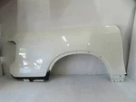 19 Honda Ridgeline #1234 Body Quarter Panel Truck Bed Outside Fender Right White. Fixed Price $599.99.