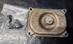 05-20 Arctic Cat Prowler 700 Oil Strainer Cap Oem Part 0812-053. Fixed Price $32.95.