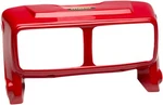Maier Headlight Shell Red #460072 Honda ATC350X 1985-1986. Fixed Price $91.76.