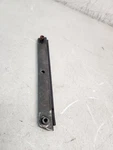 85-87 Honda TRX250 Fourtrax Hood Tank Cover Stay Top Mount Bracket #2. Fixed Price $20.00.