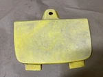 2002 03 04 Honda TRX500 Fourtrax Foreman Rubicon Lid Oem 61110-HN2-000ZC. Fixed Price $35.00.
