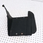 2004 Arctic Cat 650 Left Rear Fender Flare Mud Guard 1506-372. Fixed Price $49.99.