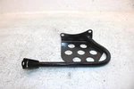1994 Yamaha Timberwolf 4WD Oem Right Heel Guard 4BD-27446-10-00 AY25. Fixed Price $19.99.