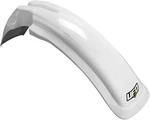 Ufo Plastics PA01013-041 Universal Front Fender, White. Fixed Price $25.95.