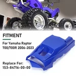 For Yamaha Raptor 700R 2006-2024 Rear Taillight Cover #1S3-84716-00-00. Fixed Price $97.49.
