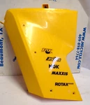 14 Can-am Maverick 1000 Xxc Left Front Fender Panel Cowling 705007846 4P734. Fixed Price $59.97.