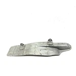 1990 Yamaha Moto 4 Oem Rear Fender Heat Shield 1YW-2163F-00-00 AY51. Fixed Price $14.99.