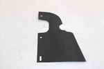 00 Polaris Trail Blazer Oem Front Splash Guard Shield 5850125 AP137. Fixed Price $9.99.
