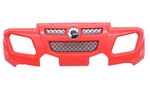 07 Can-am Outlander 650 Xt 4X4 Front Grill Cover. Fixed Price $89.99.