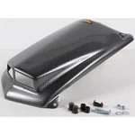 Maier Scooped Hood TRX450R Black/carbon Fiber 50973-30. Fixed Price $96.57.