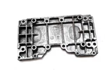 12 Ski-doo Renegade Back Country X 800R E-tec Engine Base Plate Crankcase Cover. Fixed Price $22.49.