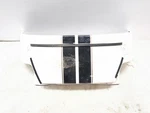 17-25 Vanderhall Venice Dash Upper Cover Panel. Fixed Price $240.47.