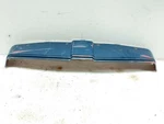 18 Club Carryall 1500 Front Hood Trim Cover Panel 1039593. Fixed Price $87.93.