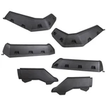 Brp 715006821 Can-am Flares Defender Max HD5 HD8 HD10 715066821. Fixed Price $287.49.