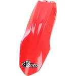 Ufo Plastics Front Fender '00-'20 Red '15-'20 CRF230 Open Box HO04673-070. Fixed Price $27.26.